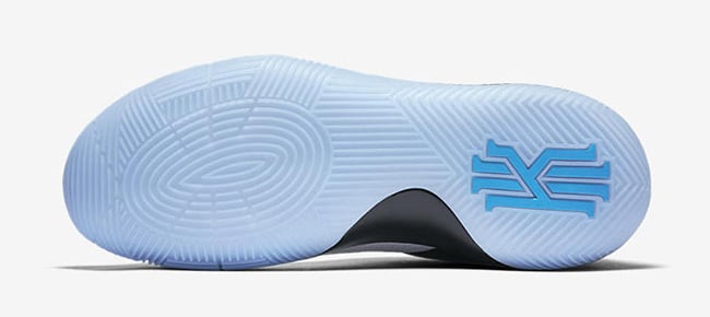 Parade Nike Kyrie 2 Release Date