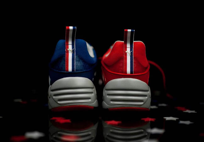 Puma Blaze of Glory Stars Stripes USA