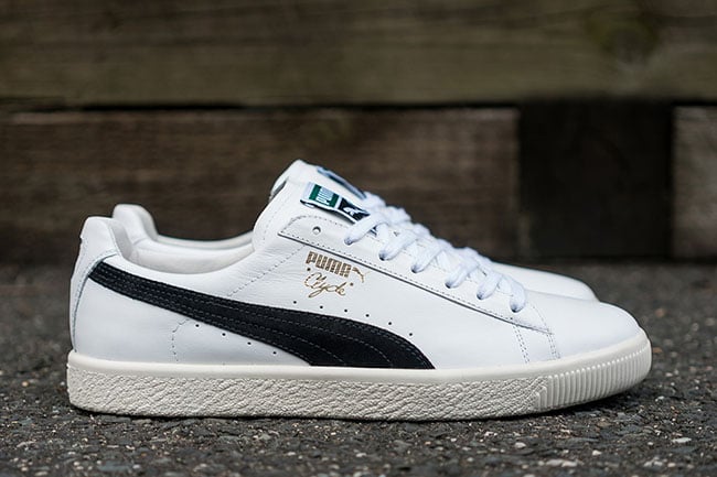 Puma Clyde Home Away Pack