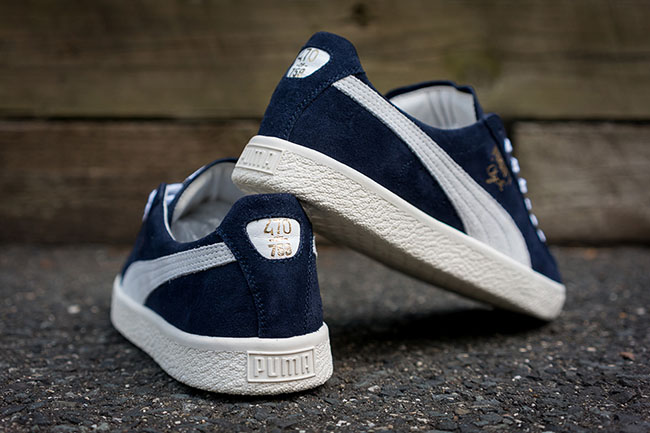 Puma Clyde Home Away Pack