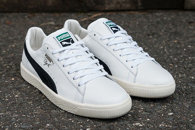 Puma Clyde Home Away Pack