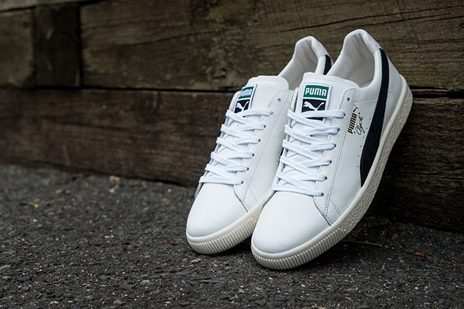 Puma Clyde Home Away Pack