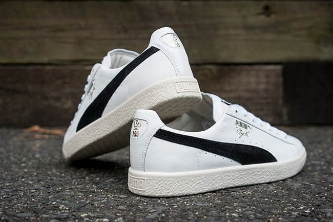 Puma Clyde Home Away Pack