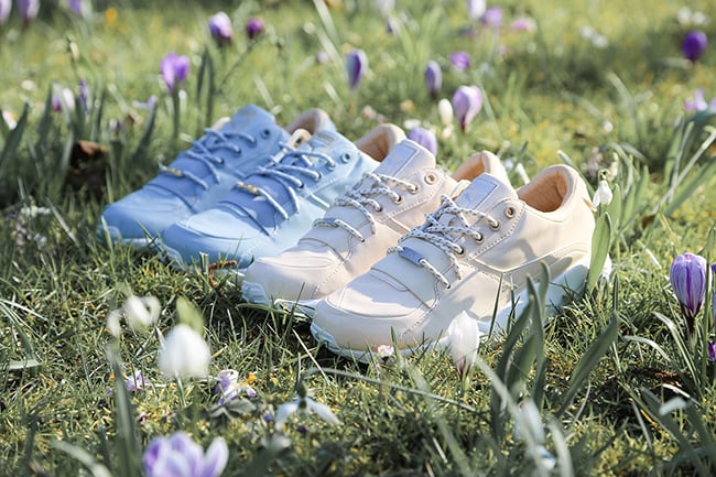 Puma R698 ‘Patent Leather’ Pack