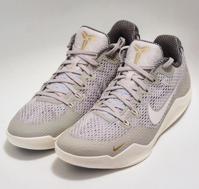 Quai 54 Nike Kobe 11 Friends Family