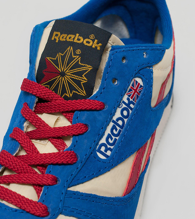 Reebok London TC Colors