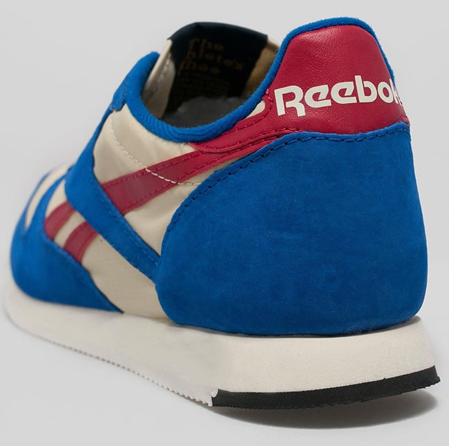 Reebok London TC Colors