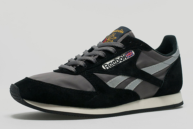 Reebok London TC Colors