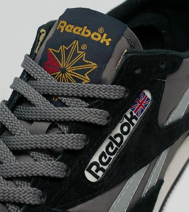 Reebok London TC Colors