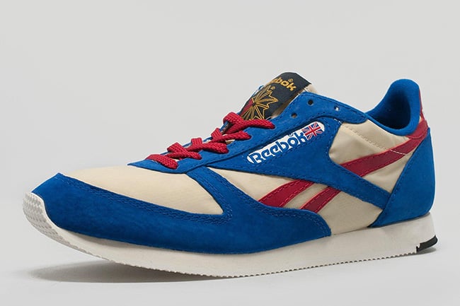 Reebok London TC Colors