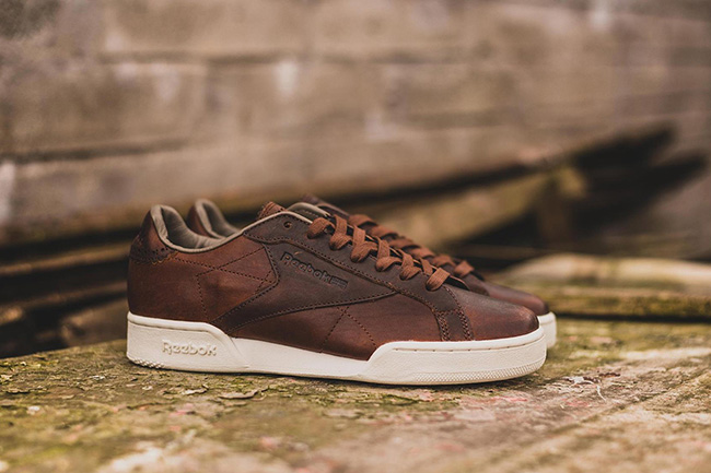 reebok npc uk ii horween