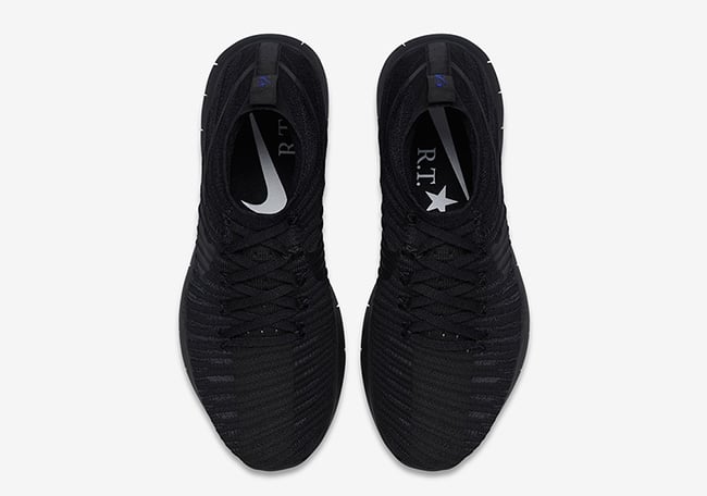Riccardo Tisci NikeLab Training Collection