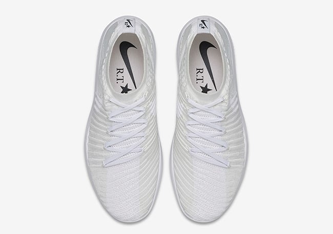 nikelab riccardo tisci