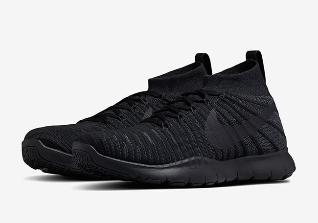 Riccardo Tisci x NikeLab Training Collection