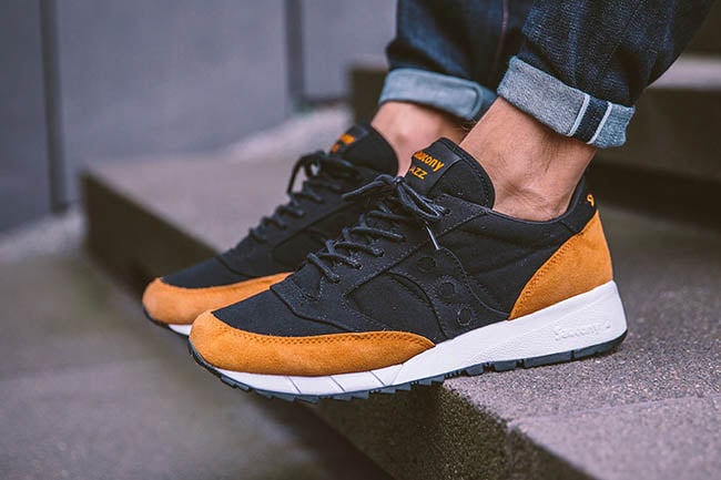 saucony jazz 91 sizing