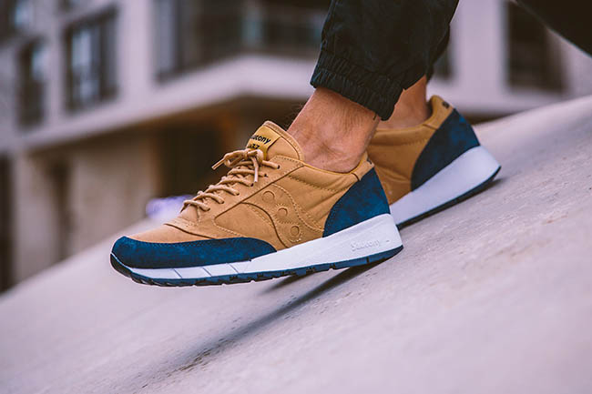 saucony originals jazz 91