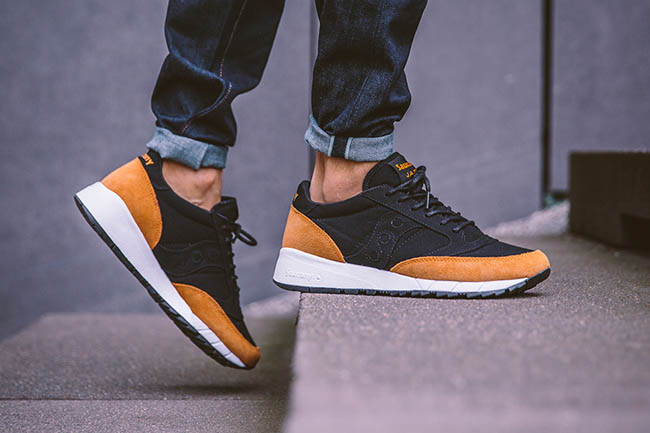 saucony jazz inverno 2016