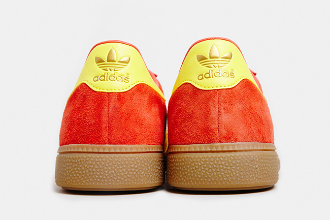 adidas munchen x size