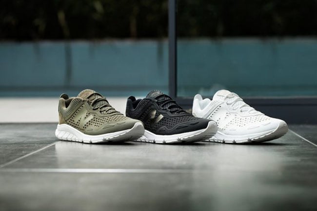 new balance x sb collaboration vazee