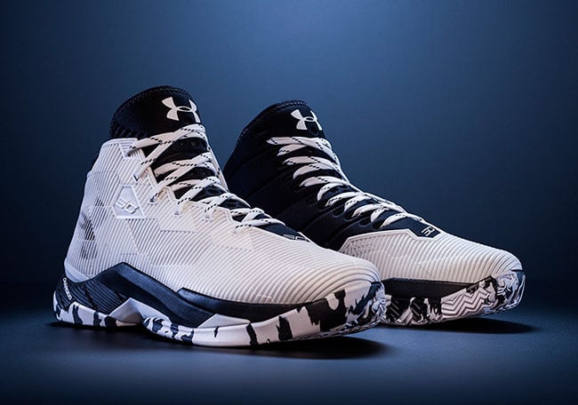 Under Armour Has Released the Curry 2.5 ‘Elemental’ Series