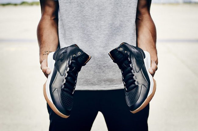 Under Armour Curry Lux Lifestyle