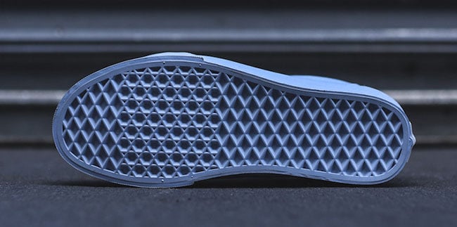 Vans Old Skool Mono Pack Blue Pink