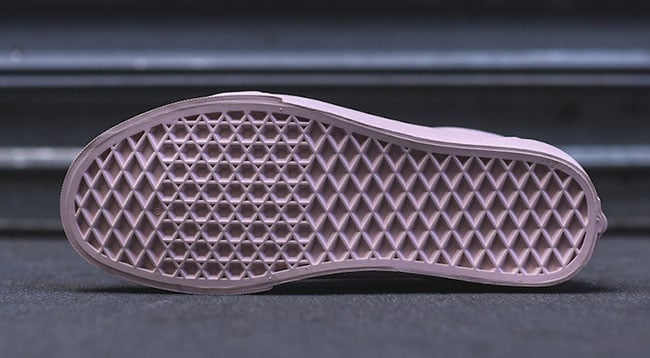 Vans Old Skool Mono Pack Blue Pink