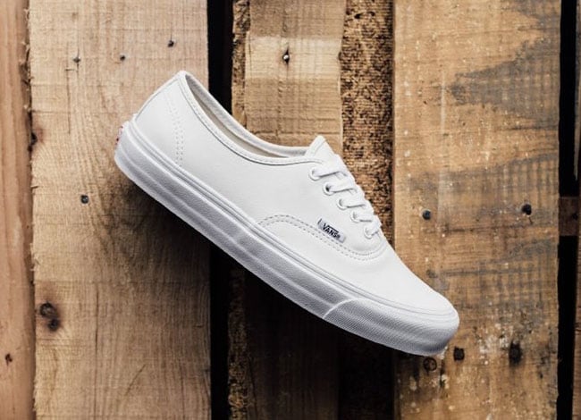 white out vans