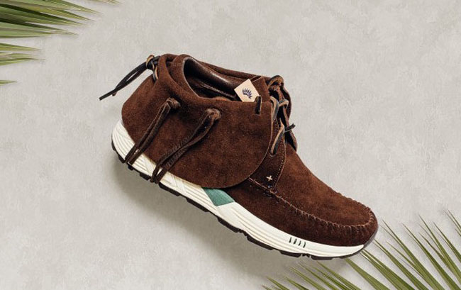 Visvim FBT Prime Collection