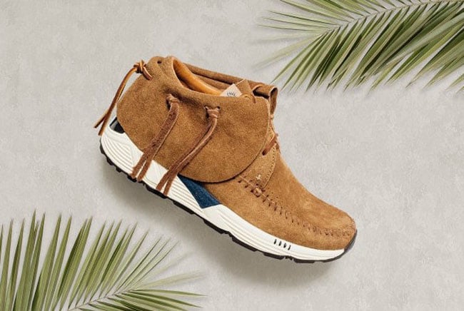 Visvim FBT Prime Collection