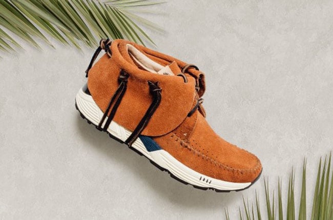 Visvim FBT Prime Collection