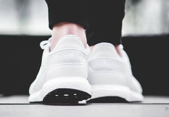 adidas EQT Support 93 Boost White