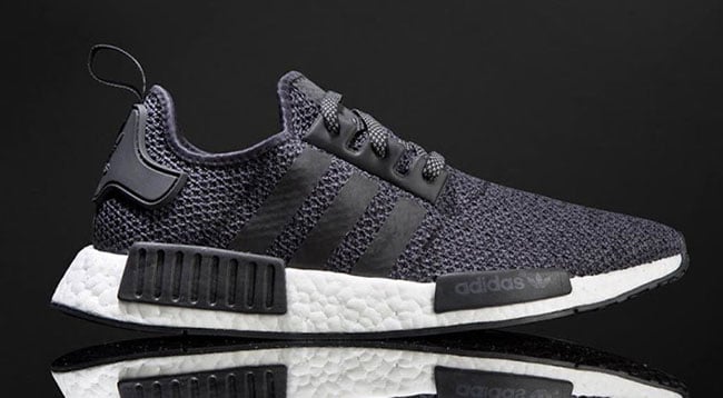 adidas NMD Black Champs Sports Exclusive