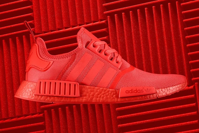 adidas NMD Color Boost Pack Release Date
