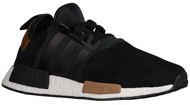 adidas NMD Copper Metallic