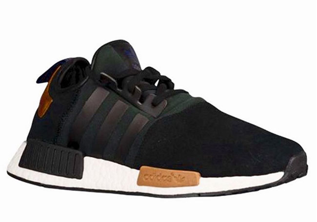 adidas NMD ‘Copper Metallic’