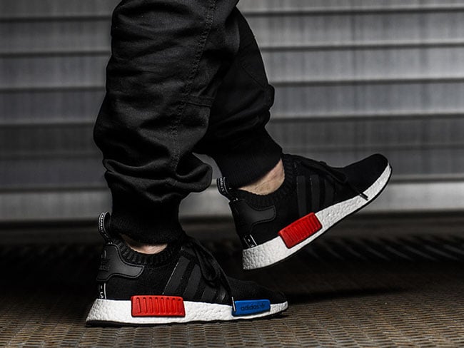 adidas NMD OG Restock