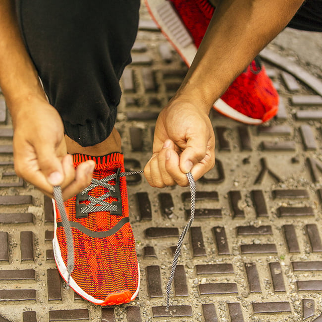 adidas NMD PK Red Apple