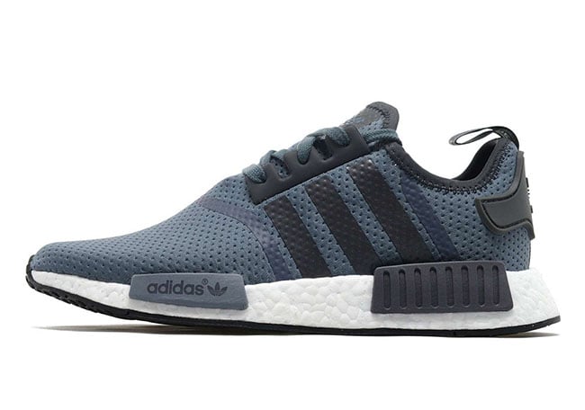 adidas NMD R1 Perforated Mesh 
