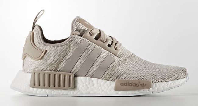 adidas NMD Tan