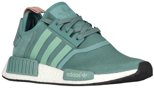 adidas NMD Teal