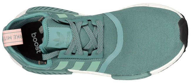 adidas NMD Teal