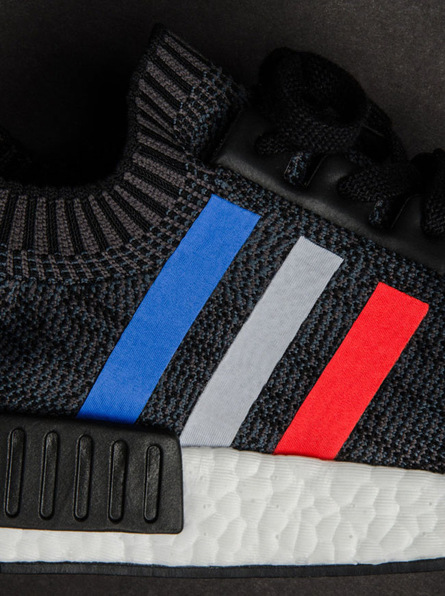 adidas NMD Tri-Color Pack