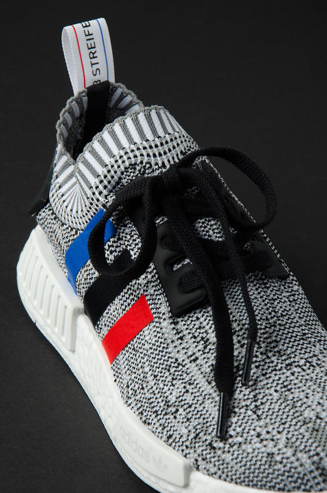 adidas NMD Tri-Color Pack