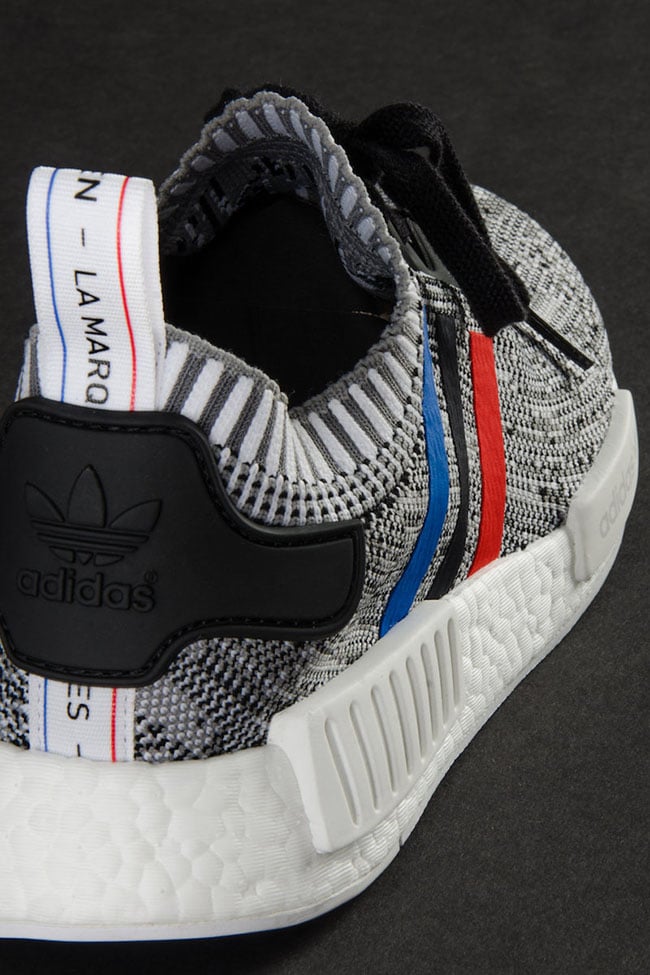 adidas NMD Tri-Color Pack