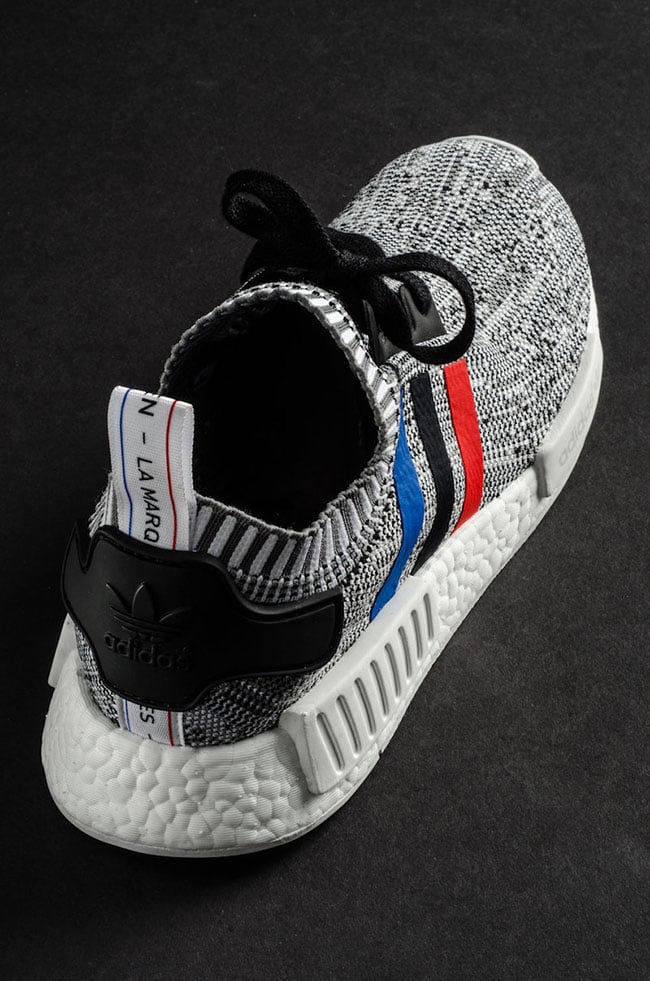 adidas NMD Tri-Color Pack