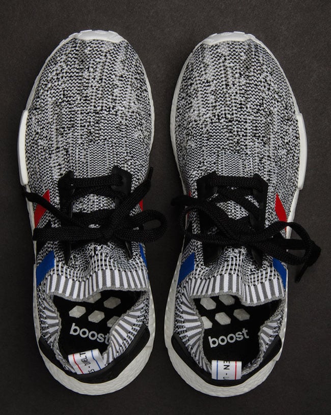 adidas NMD Tri-Color Pack