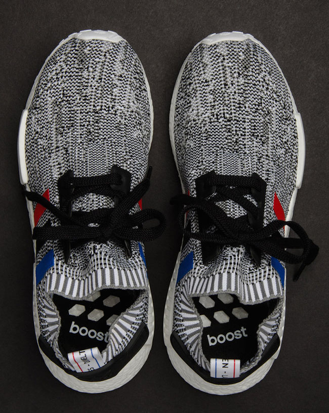 adidas NMD Tri-Color Pack