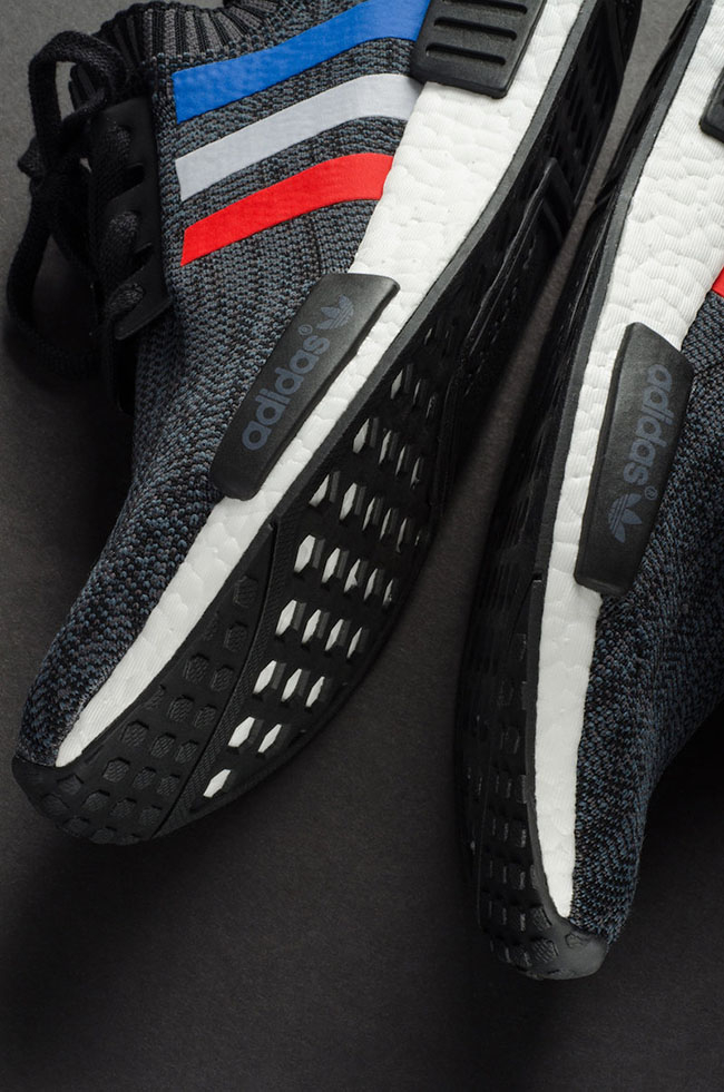 adidas NMD Tri-Color Pack