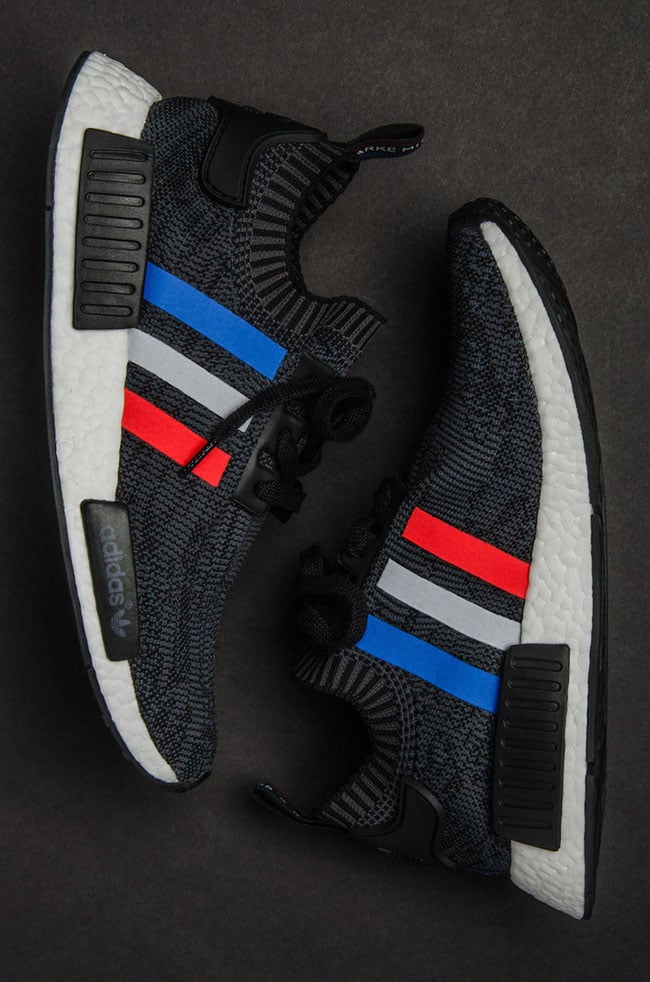 adidas NMD Tri-Color Pack